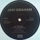 Jaki Graham : Set Me Free (Special Extended Remix) (12")