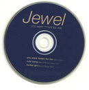 Jewel : You Were Meant For Me (CD, Single, J-c)