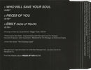 Jewel : Who Will Save Your Soul (CD, Single)