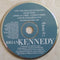 Brian Kennedy : Put The Message In The Box (CD, Single, CD1)