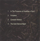 Dream Theater : Systematic Chaos (CD, Album)