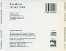 Wim Mertens : Close Cover (CD, Comp)