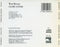 Wim Mertens : Close Cover (CD, Comp)