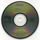 Wim Mertens : Close Cover (CD, Comp)