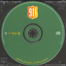 911 (4) : Party People...Friday Night (CD, Single, CD1)