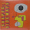 Various : Shapes: Sideways (2xLP, Comp, Ltd, Num)