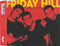 Friday Hill : Baby Goodbye (CD, Single, CD1)