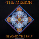 The Mission : Beyond The Pale (Armageddon Mix) (12")