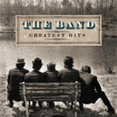 The Band : Greatest Hits (CD, Comp, RE, RM)