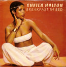 Sheila Hylton : Breakfast In Bed (7", Single)