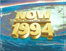 Various : Now That's What I Call Music! 1994 (2xCD, Comp)