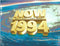 Various : Now That's What I Call Music! 1994 (2xCD, Comp)