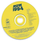 Various : Now That's What I Call Music! 1994 (2xCD, Comp)