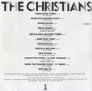 The Christians : The Christians (CD, Album)