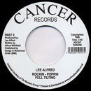 Lee Alfred : Rockin - Poppin Full Tilting (7", RSD, RE, RM, RSD)