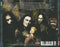 Cradle Of Filth : Godspeed On The Devil's Thunder (CD, Album)