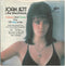 Joan Jett & The Blackhearts : Crimson And Clover (7", Single)