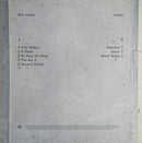 Nils Frahm : Empty (LP, Album)