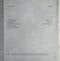 Nils Frahm : Empty (LP, Album)