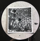 Nils Frahm : Empty (LP, Album)