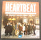 Various : Heartbeat 50 Groovy Tracks From The 60s (2xCD, Comp)