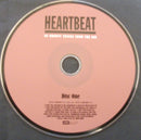Various : Heartbeat 50 Groovy Tracks From The 60s (2xCD, Comp)