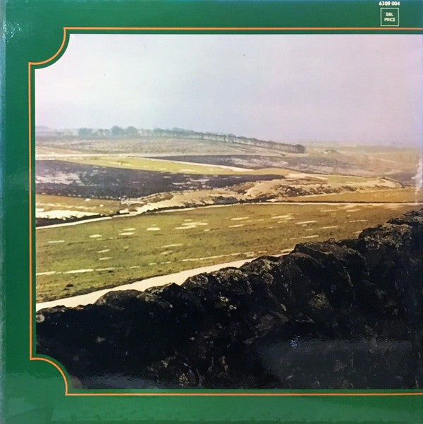 The Corries : Scottish Love Songs (LP, Album, Blu)