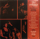 The Corries : Scottish Love Songs (LP, Album, Blu)
