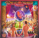 Pendragon (3) : Not Of This World (CD, Album)