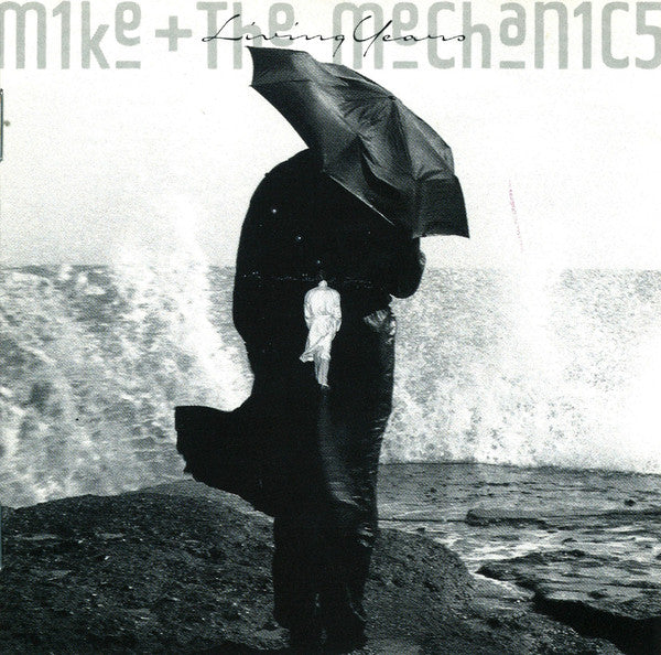 Mike & The Mechanics : Living Years (CD, Album)