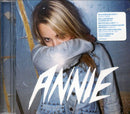 Annie : Anniemal (CD, Album)