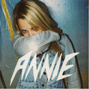 Annie : Anniemal (CD, Album)