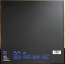 Deepest Blue : Deepest Blue (12", Promo)