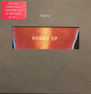 Medal : Porno EP (CD, EP)