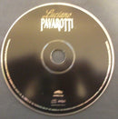 Luciano Pavarotti : Luciano Pavarotti (CD, Album, Comp)