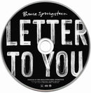 Bruce Springsteen : Letter To You (CD, Album)