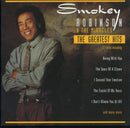 The Miracles : The Greatest Hits (CD, Comp, RE)