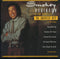 The Miracles : The Greatest Hits (CD, Comp, RE)