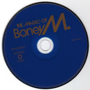 Boney M. : The Magic Of Boney M. (CD, Comp)