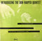 Don Harper (2) : Introducing The Don Harper Quintet (7", EP, Mono)