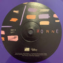 Honne : No Song Without You (LP, Album, Ltd, Pur)