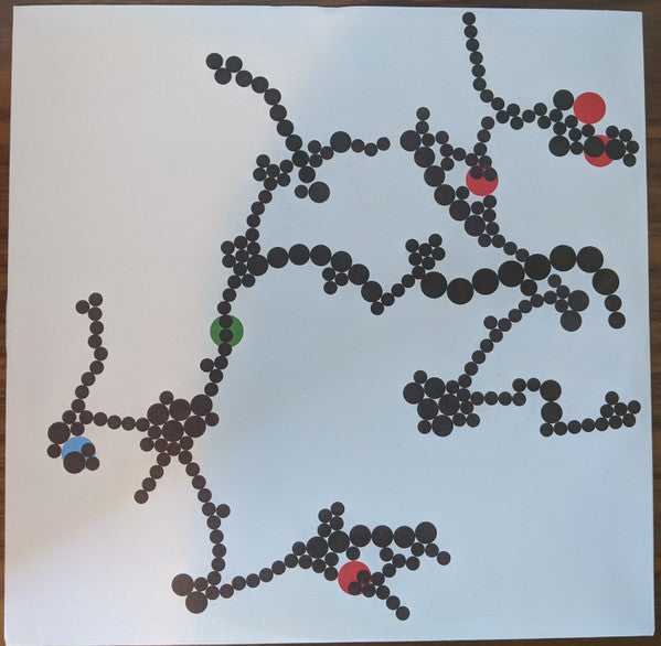 Schnellertollermeier : 5 (LP, Album)