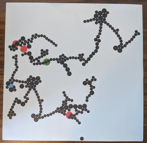 Schnellertollermeier : 5 (LP, Album)