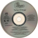 Chicago (2) : The Heart Of Chicago (CD, Comp)