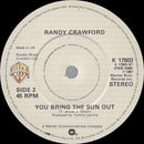 Randy Crawford : You Might Need Somebody (7", Single)