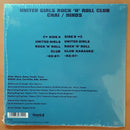 Chai (6) / Hinds : United Girls Rock 'N' Roll Club (7", Single, Tra)