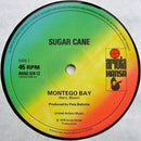 Sugar Cane : Montego Bay (12", Single, Ltd)