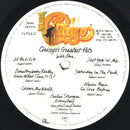 Chicago (2) : Chicago IX - Chicago's Greatest Hits (LP, Comp)