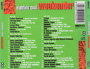 Various : Eighties Soul Weekender (2xCD, Comp)