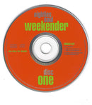 Various : Eighties Soul Weekender (2xCD, Comp)